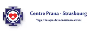 Logo Centre Prana Strasbourg
